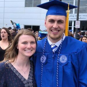 Meet your Posher, Dana